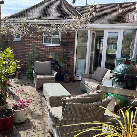 Avenue_1Barnes Westgate-on-Sea Exterior foto