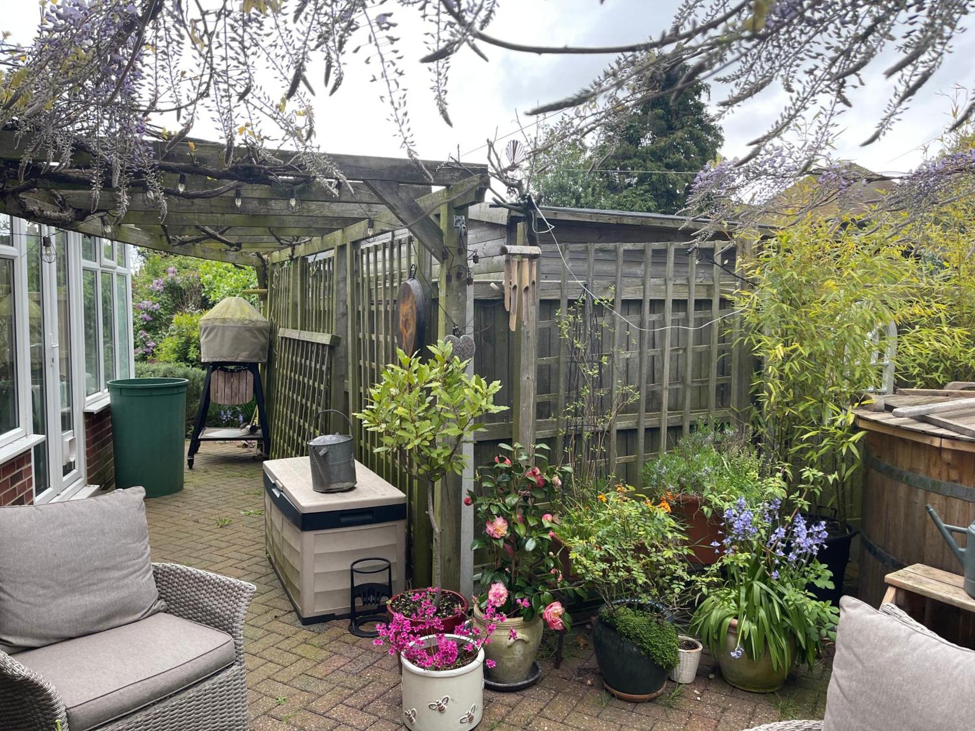 Avenue_1Barnes Westgate-on-Sea Exterior foto