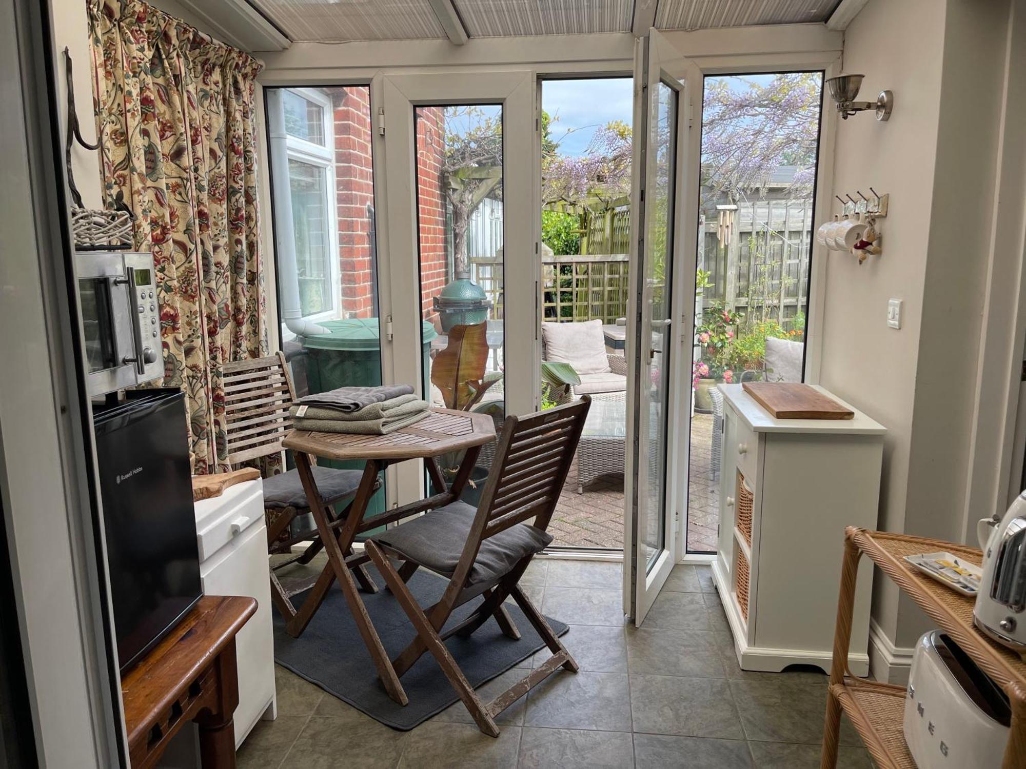 Avenue_1Barnes Westgate-on-Sea Exterior foto