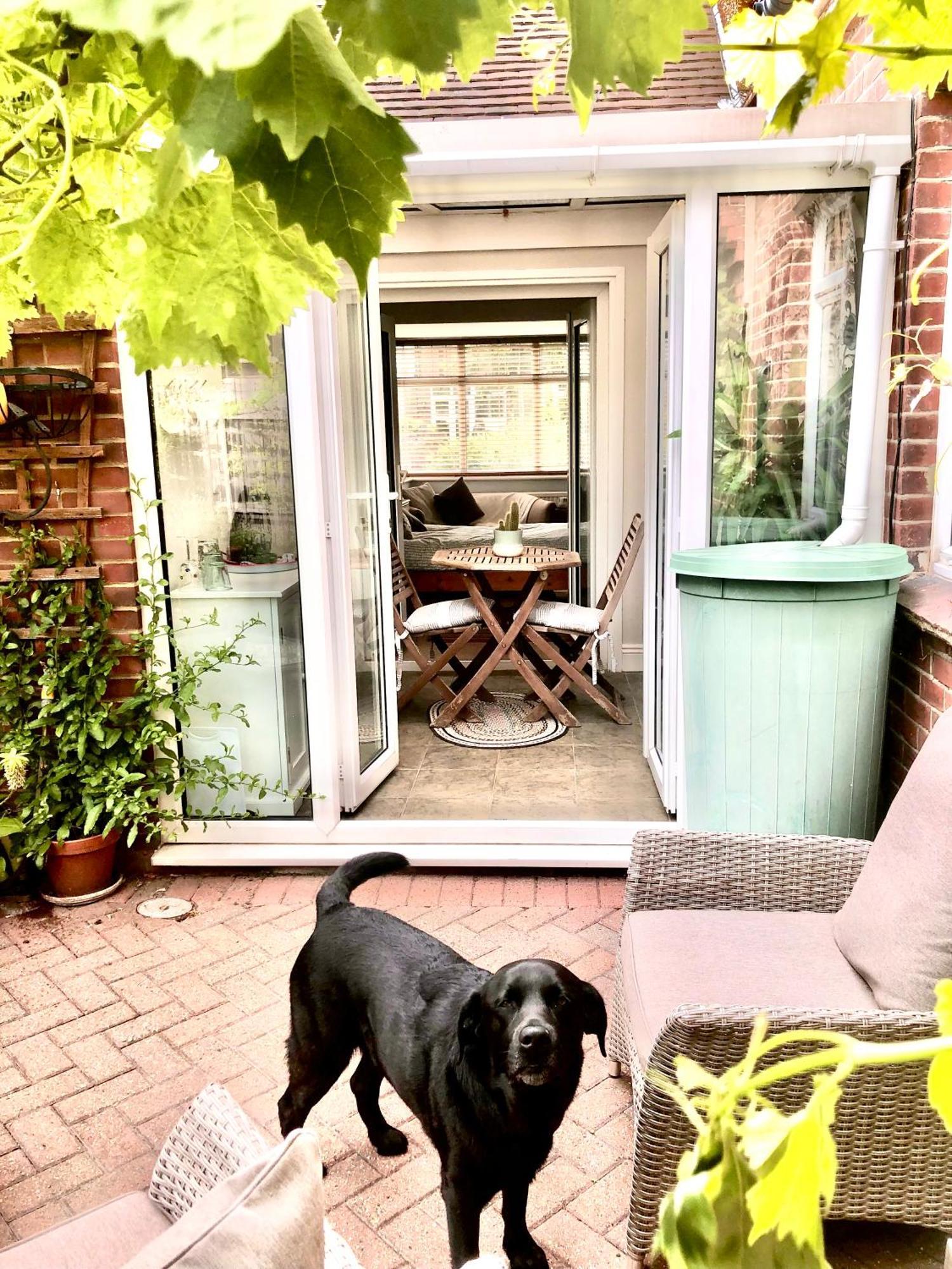 Avenue_1Barnes Westgate-on-Sea Exterior foto