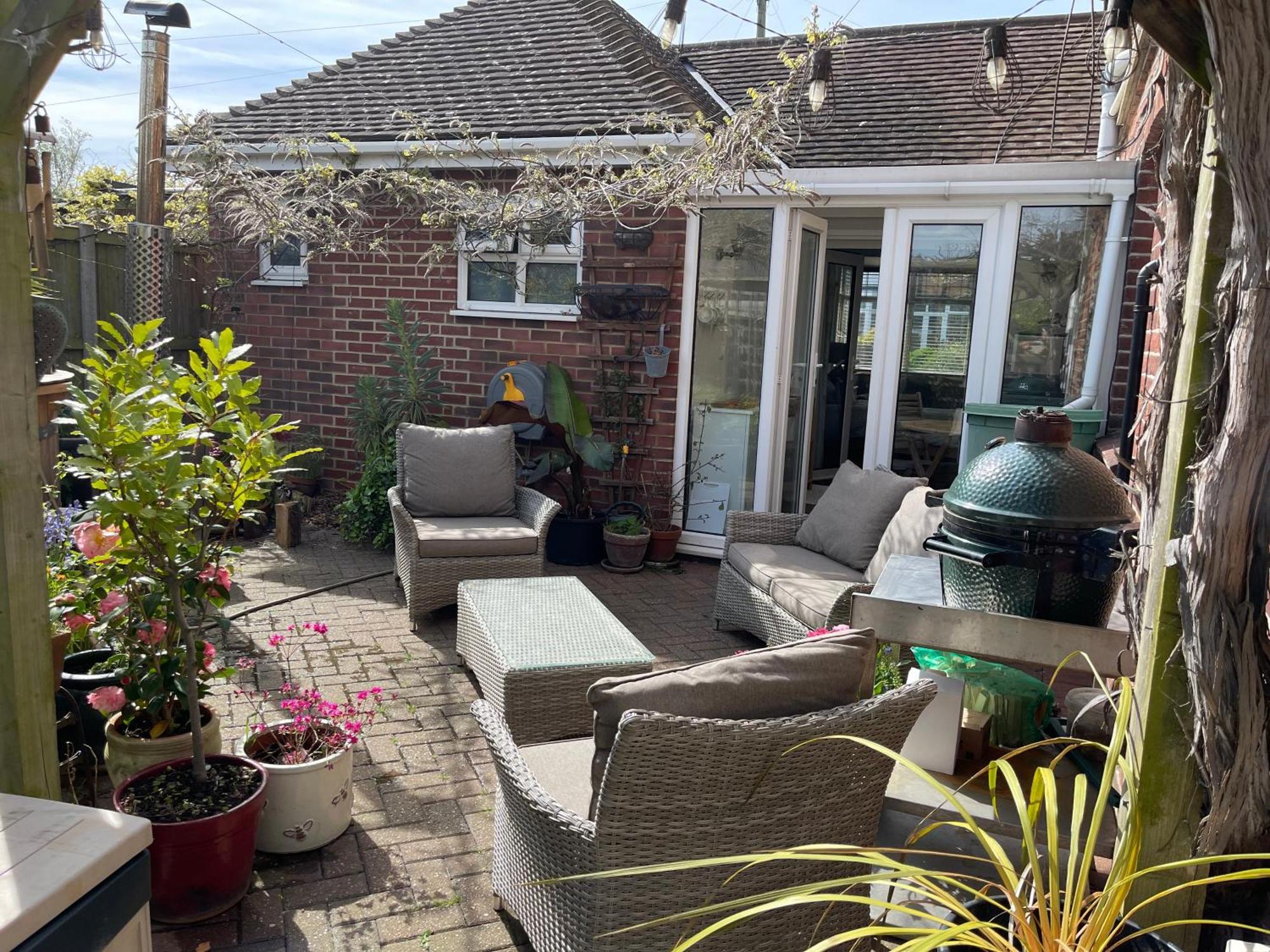 Avenue_1Barnes Westgate-on-Sea Exterior foto